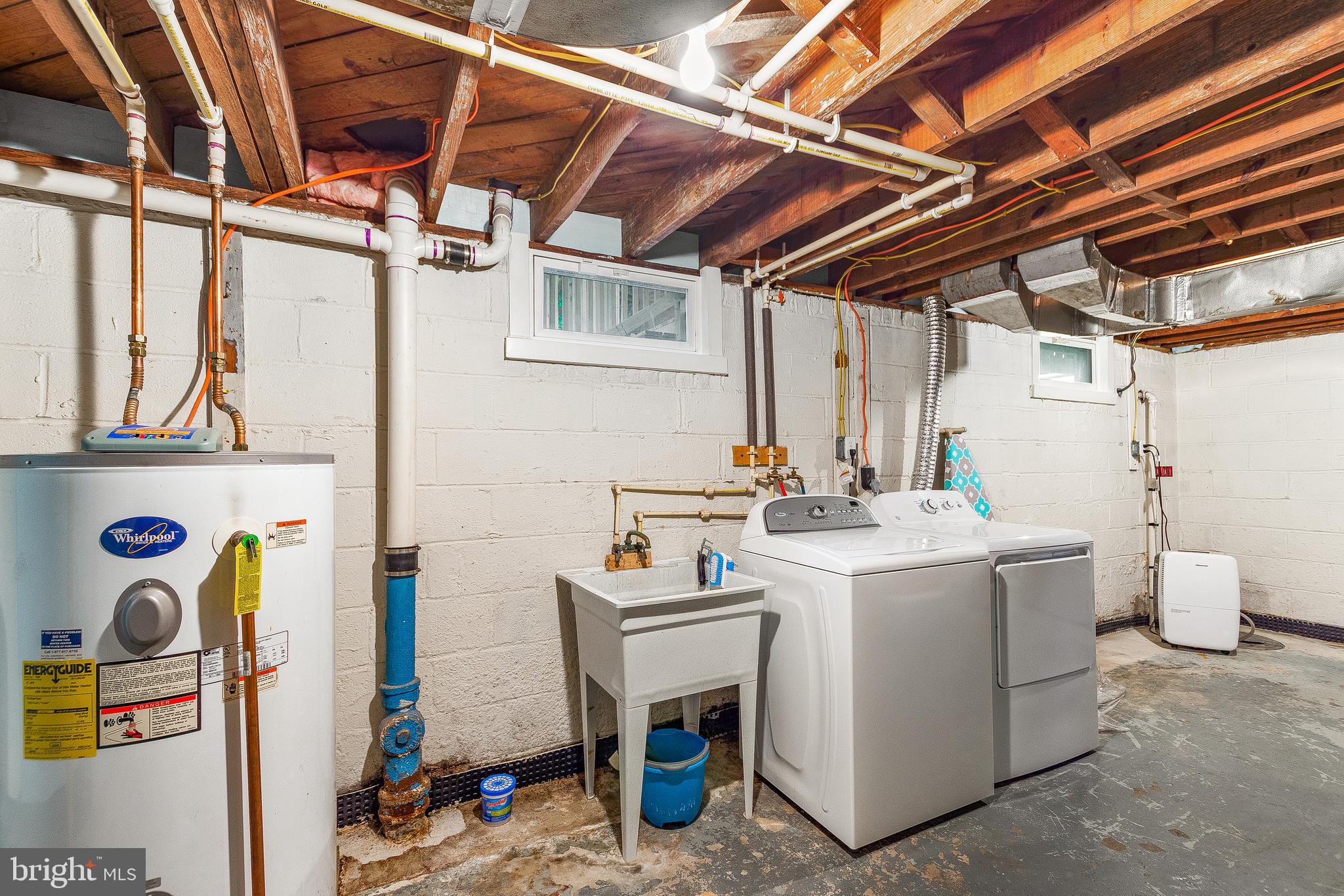 PATUXENT HOMES - Residential