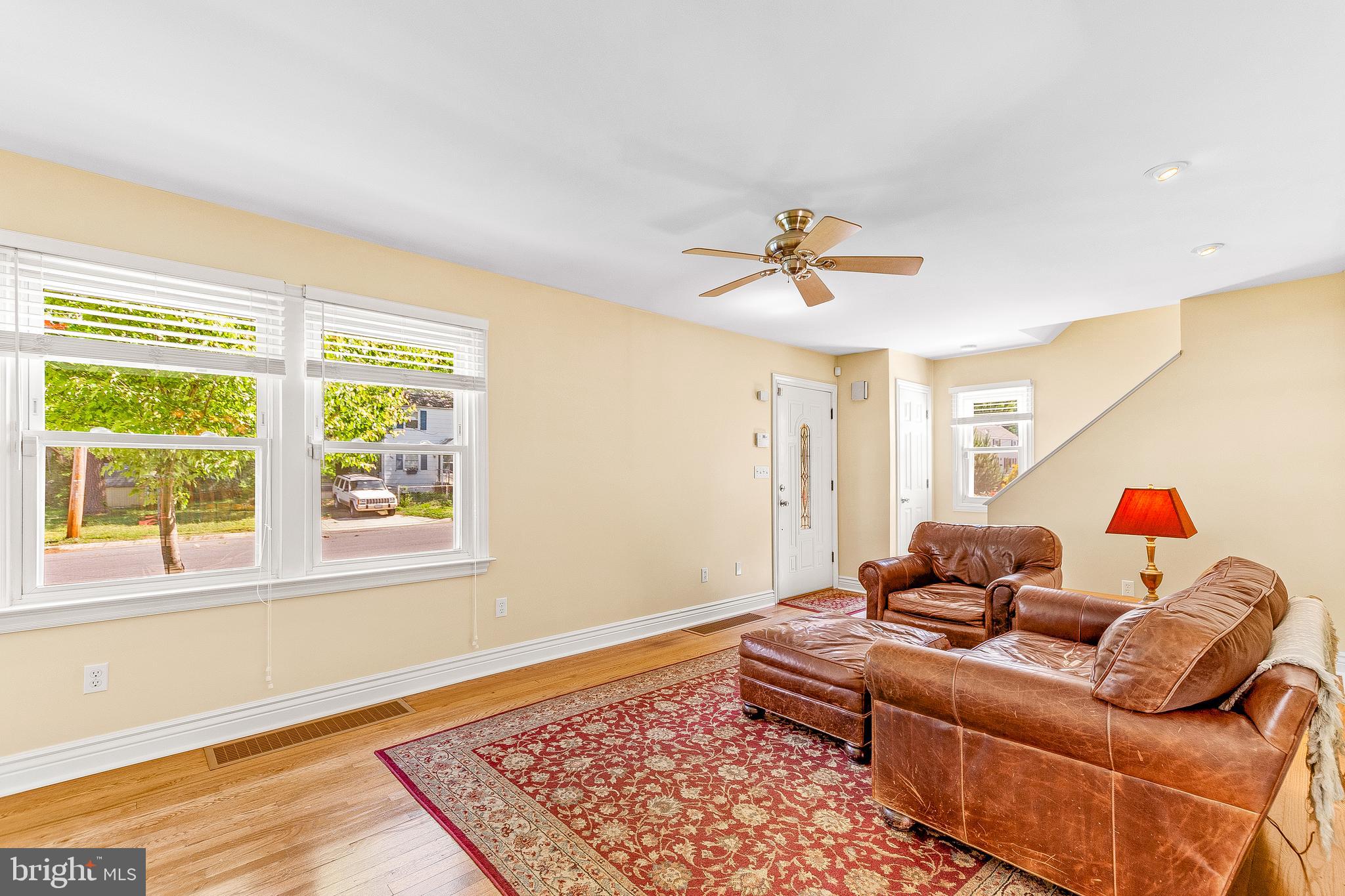 PATUXENT HOMES - Residential