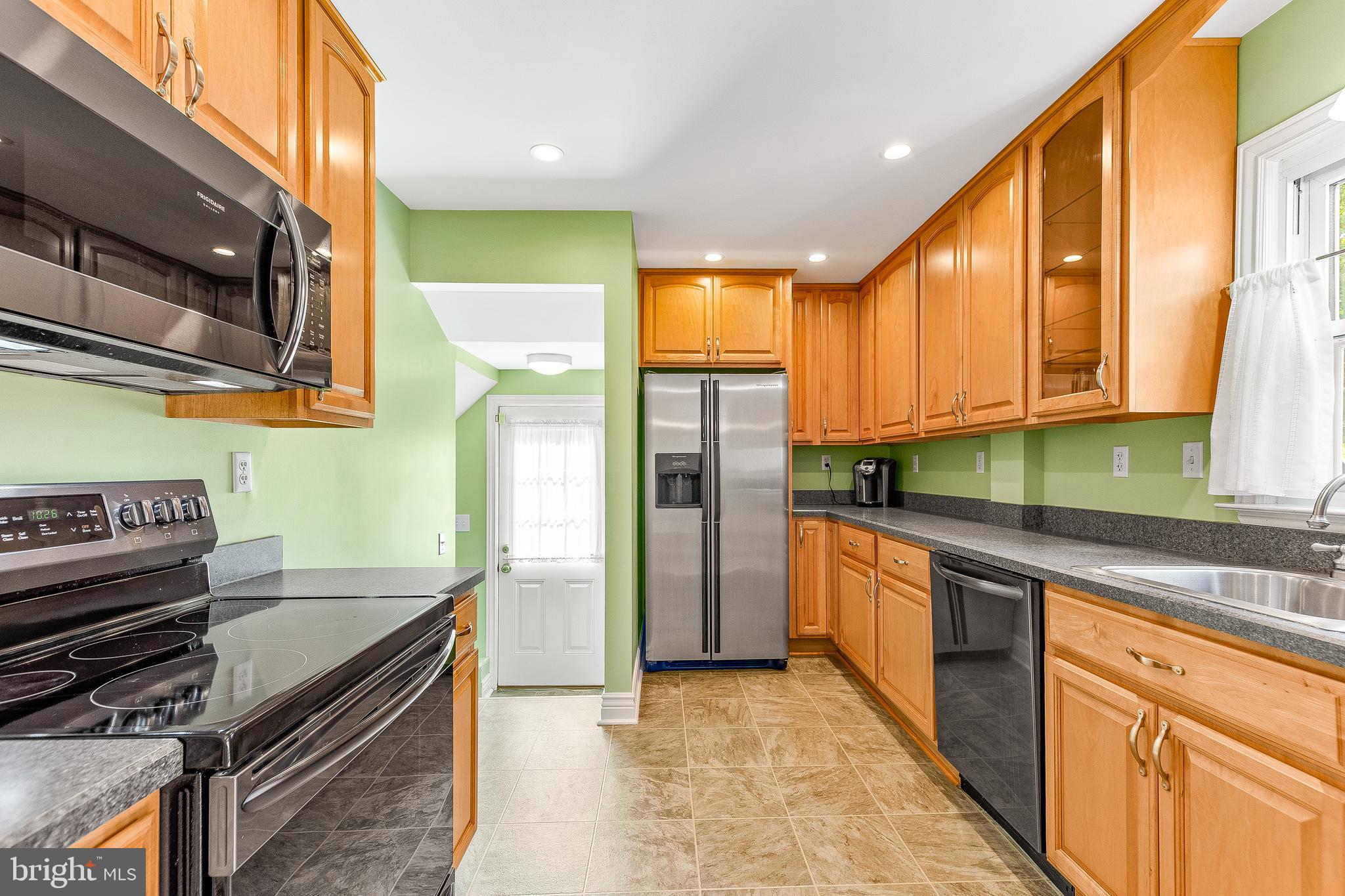 PATUXENT HOMES - Residential