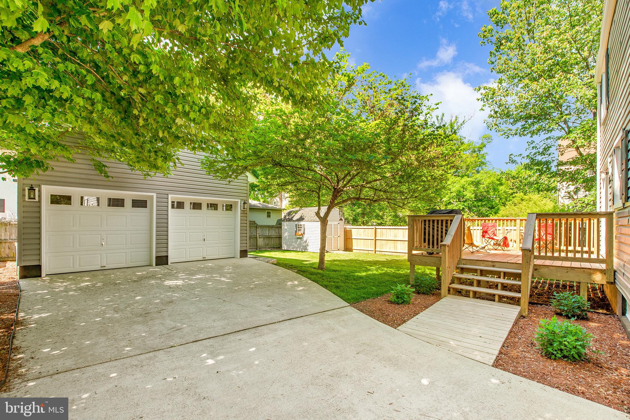 PATUXENT HOMES - Residential