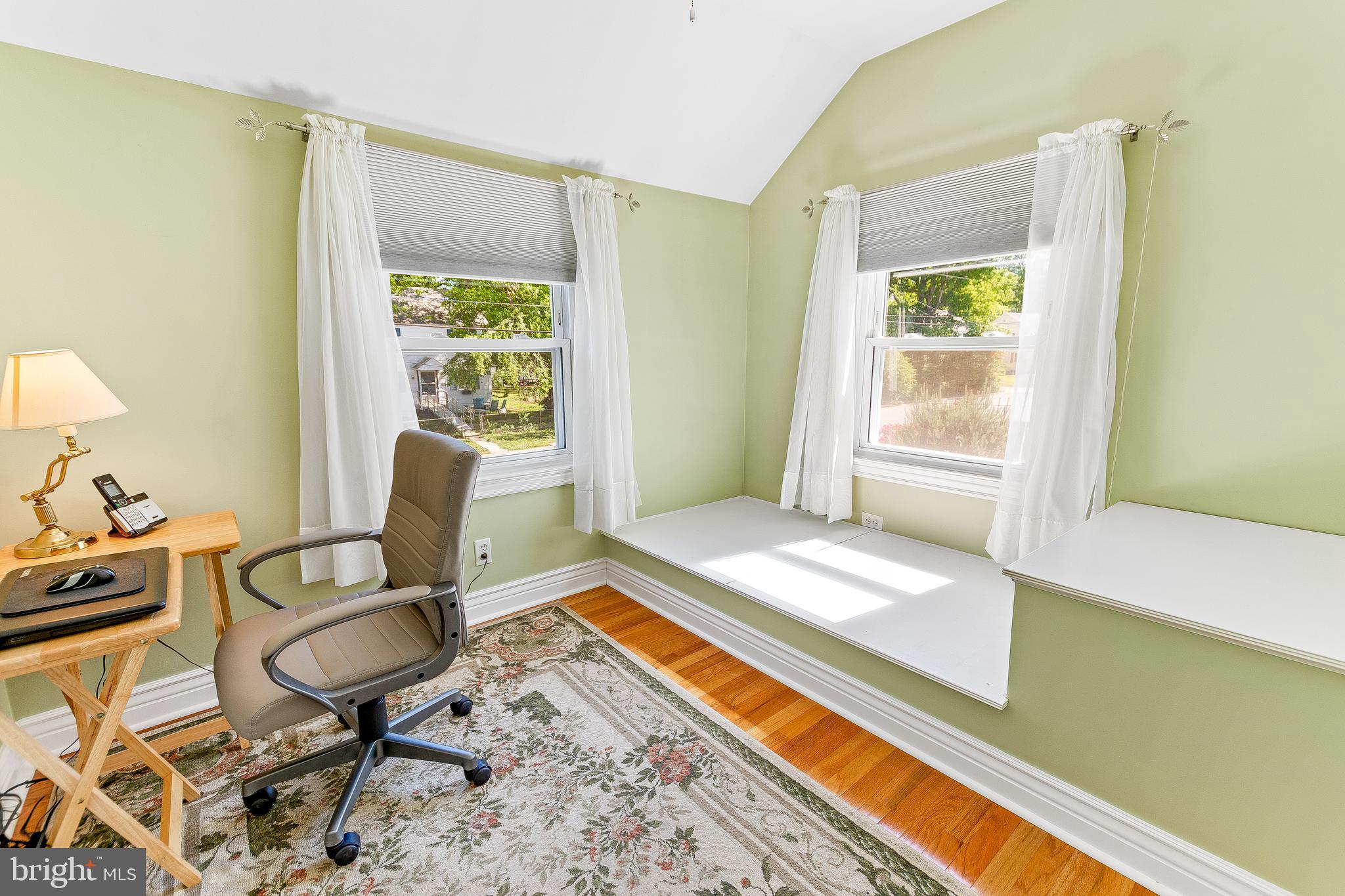 PATUXENT HOMES - Residential