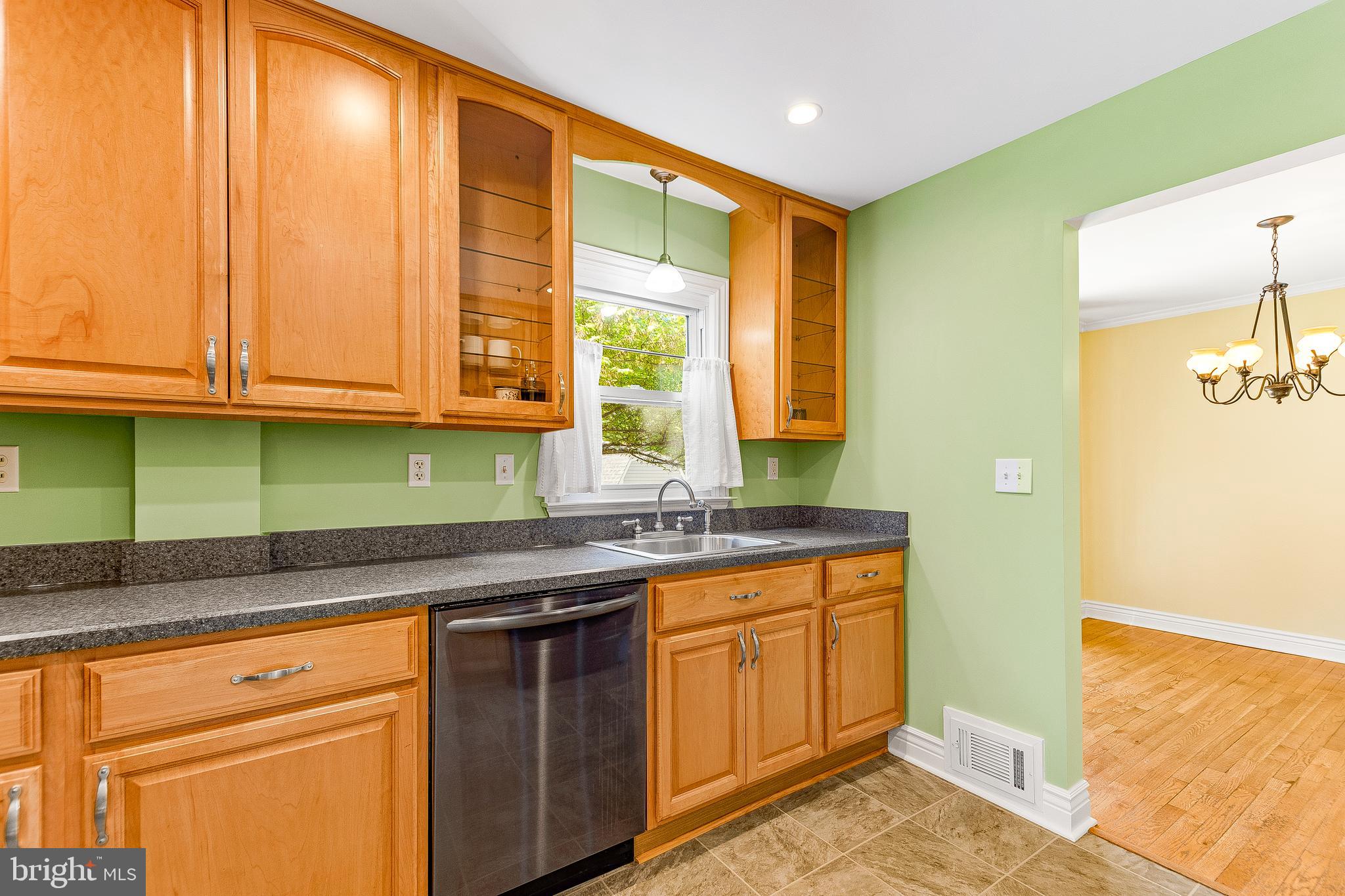 PATUXENT HOMES - Residential