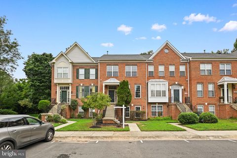 13725 LAMBERTINA PLACE ROCKVILLE MD 20850