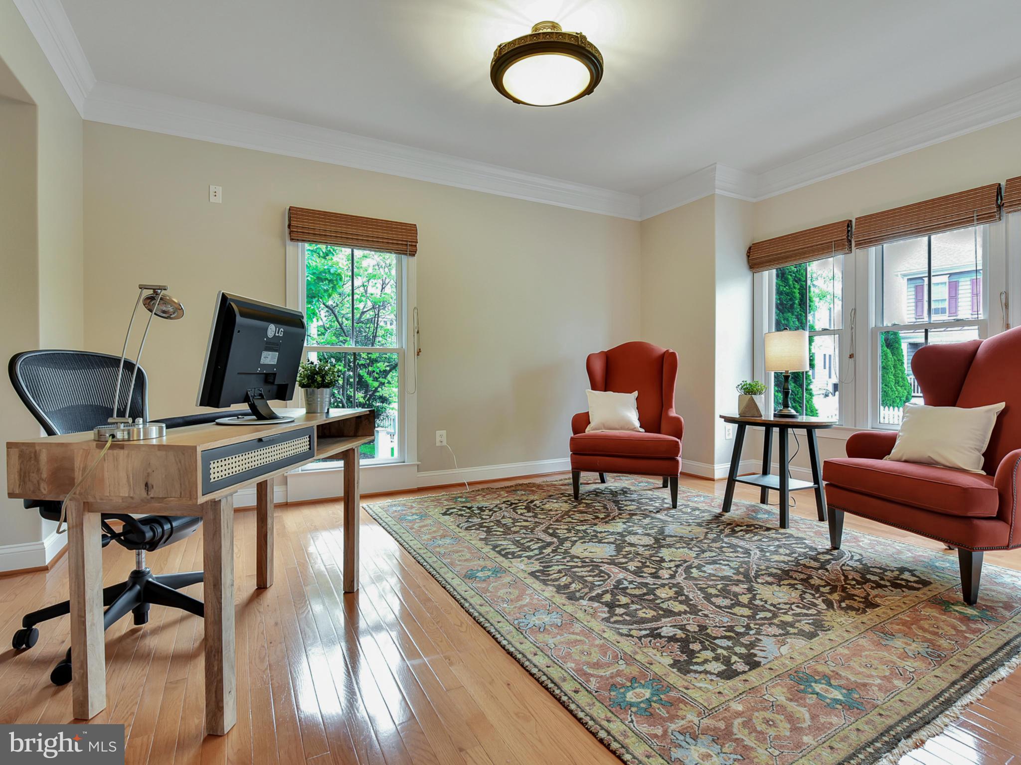 VILLAGES OF URBANA - Residential