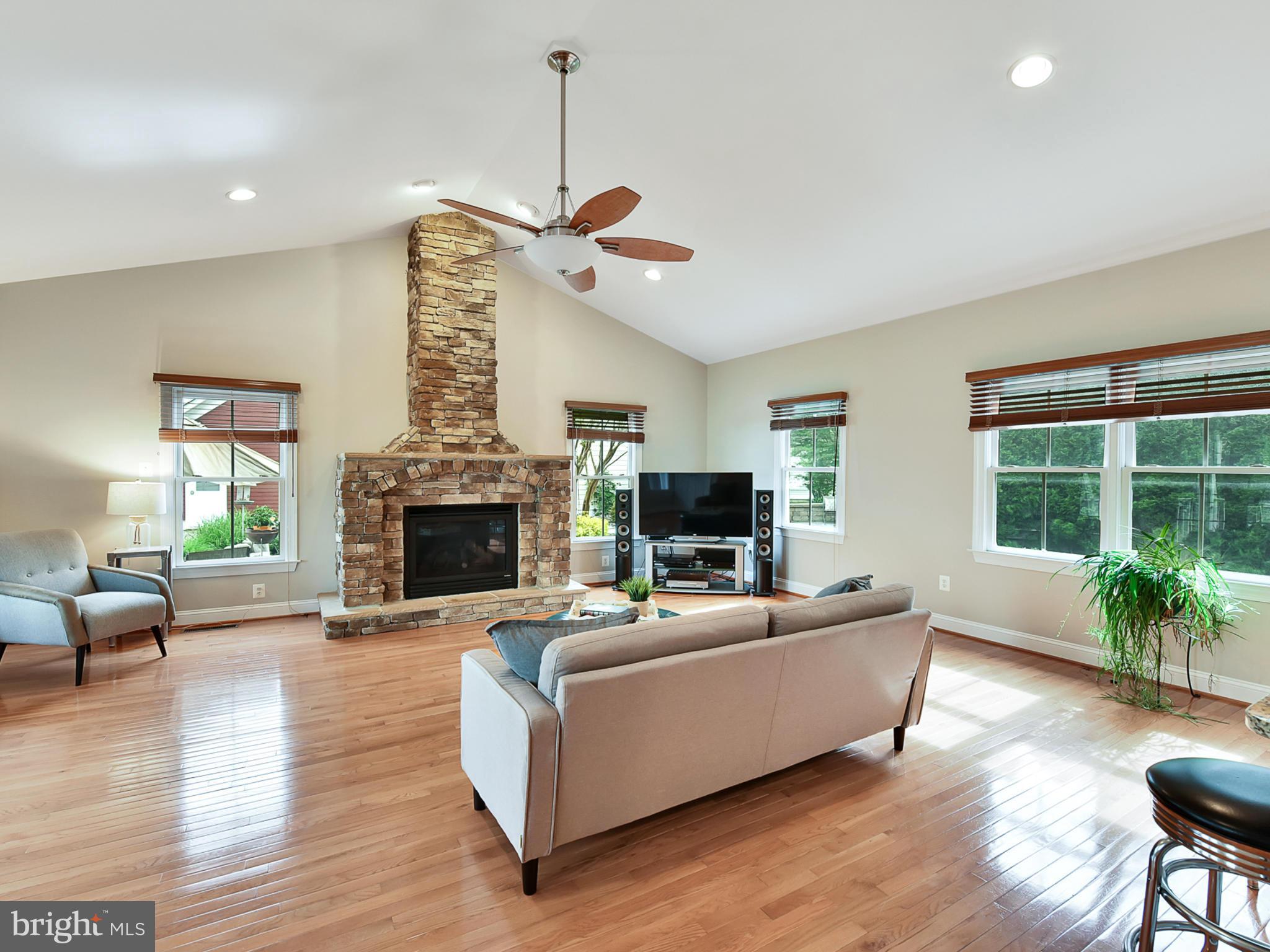 VILLAGES OF URBANA - Residential