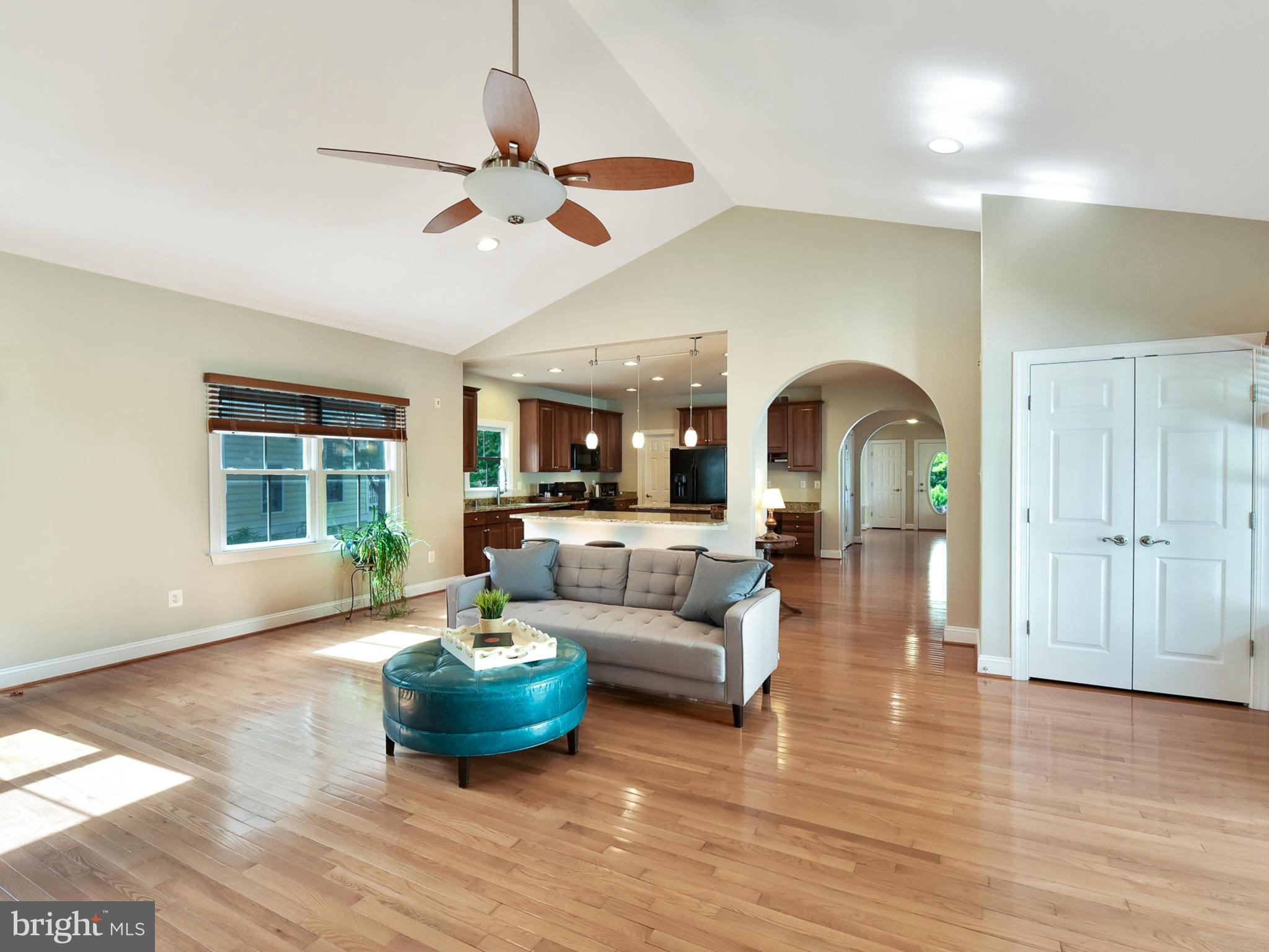 VILLAGES OF URBANA - Residential