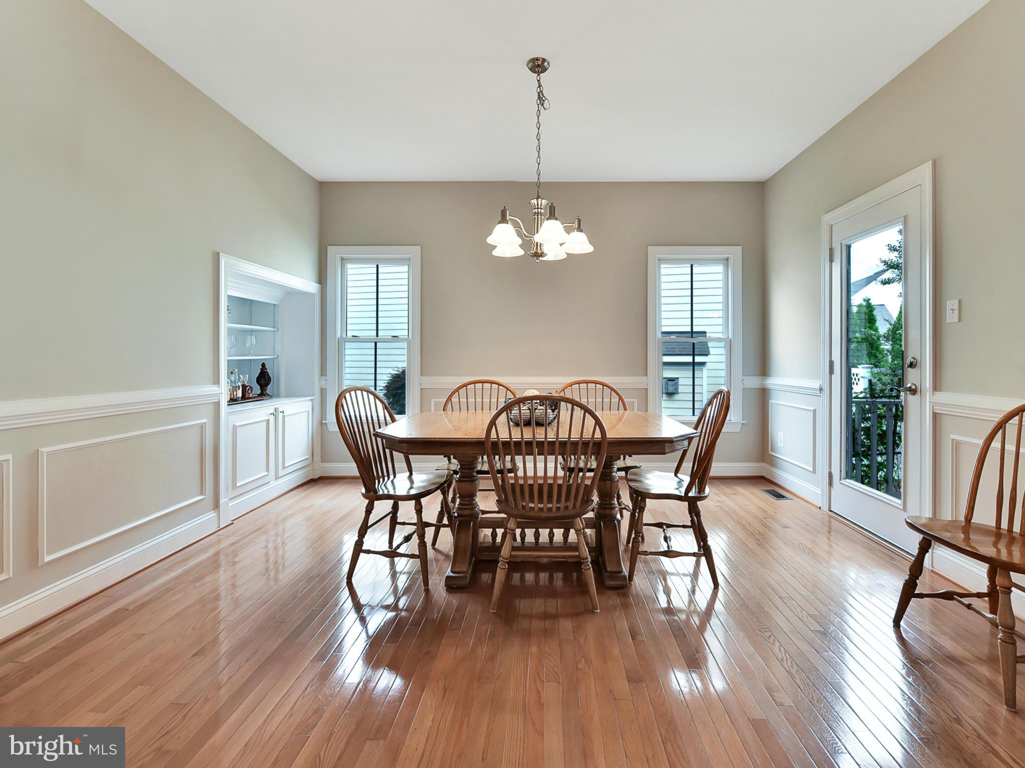 VILLAGES OF URBANA - Residential