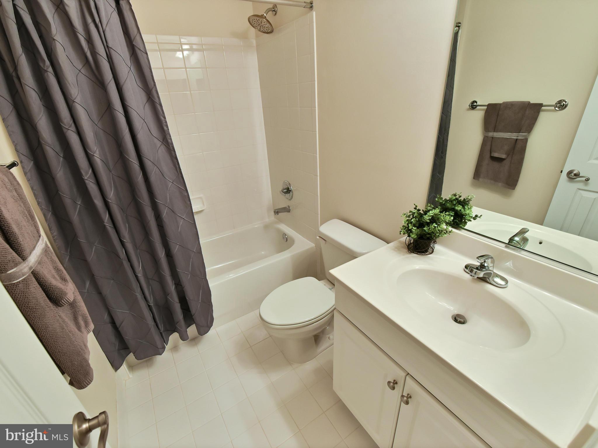 VILLAGES OF URBANA - Residential