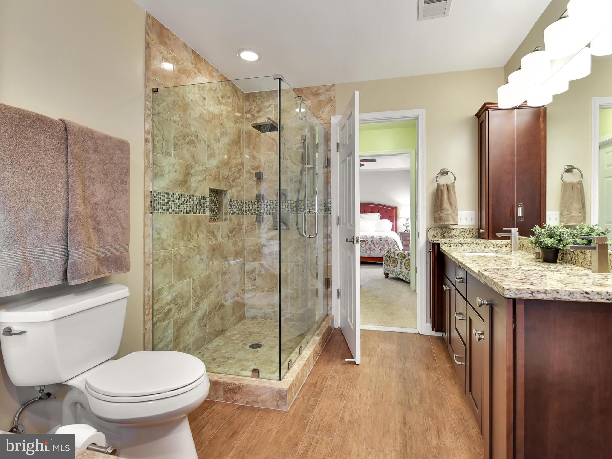 VILLAGES OF URBANA - Residential