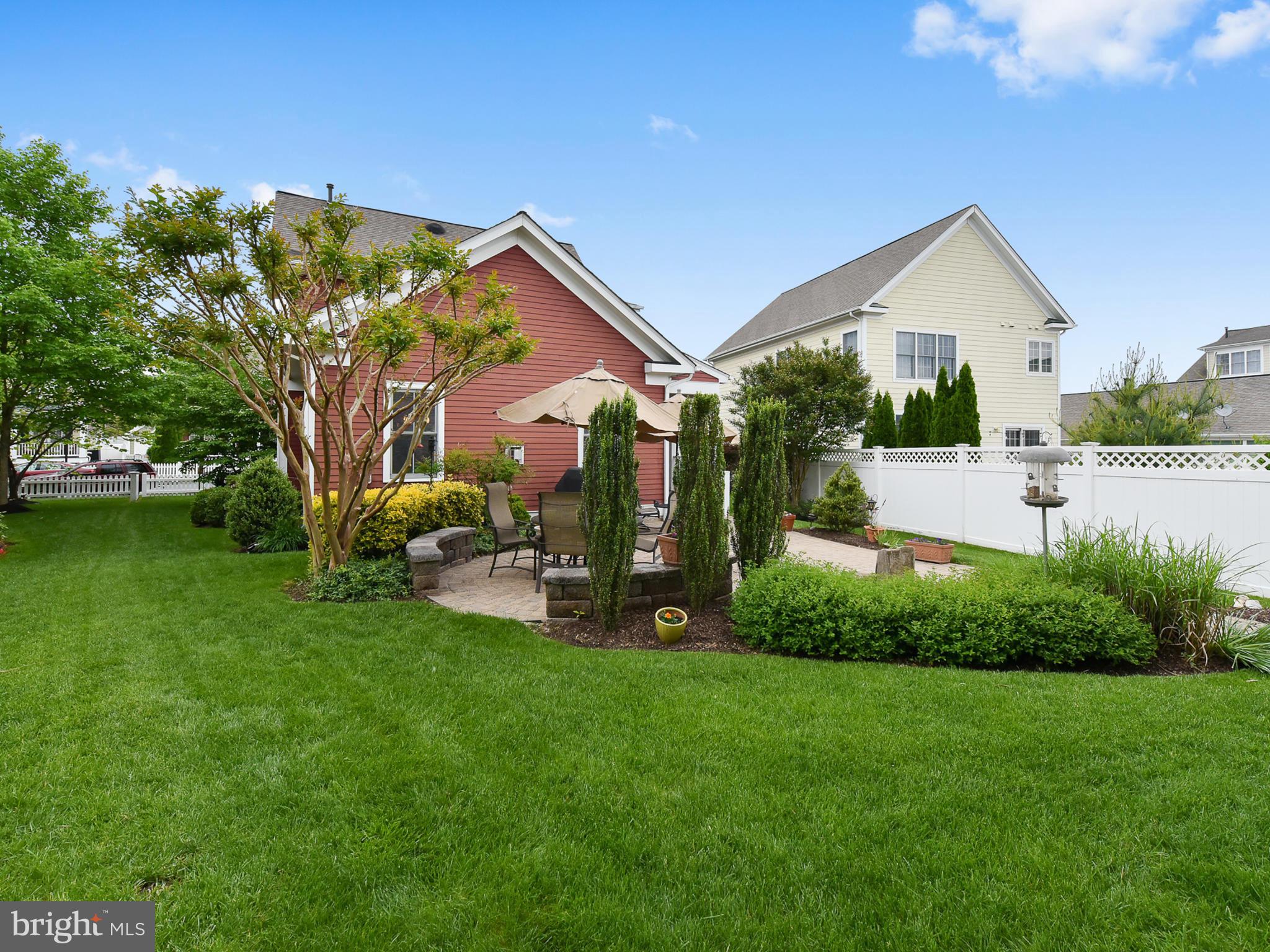 VILLAGES OF URBANA - Residential