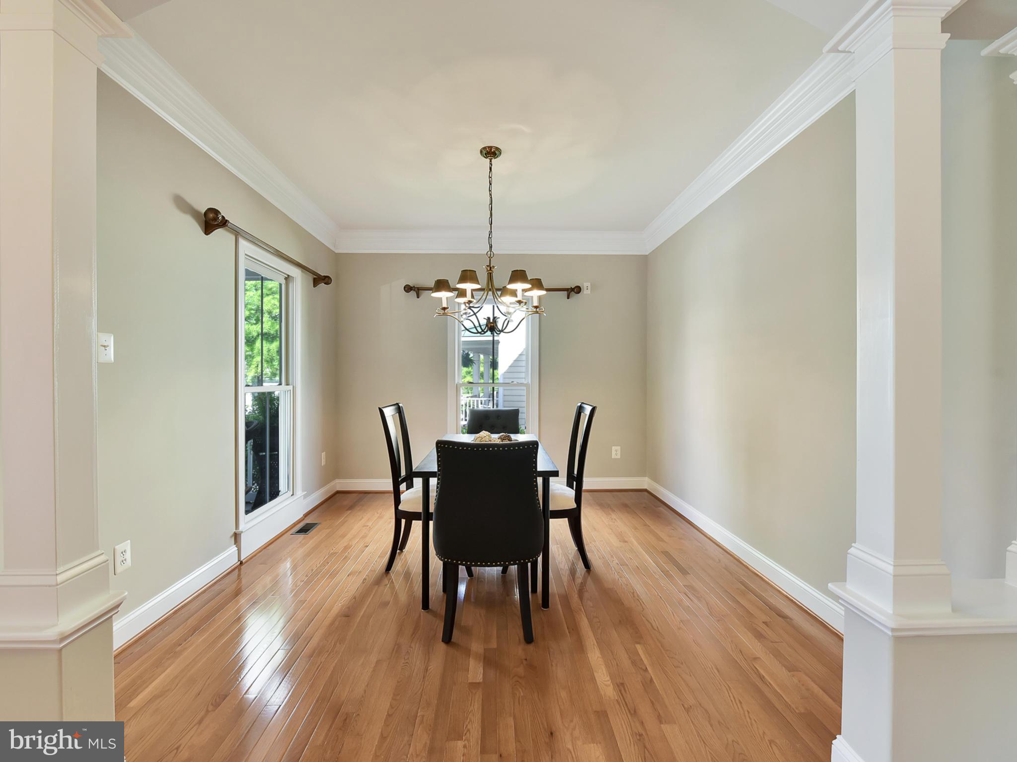 VILLAGES OF URBANA - Residential