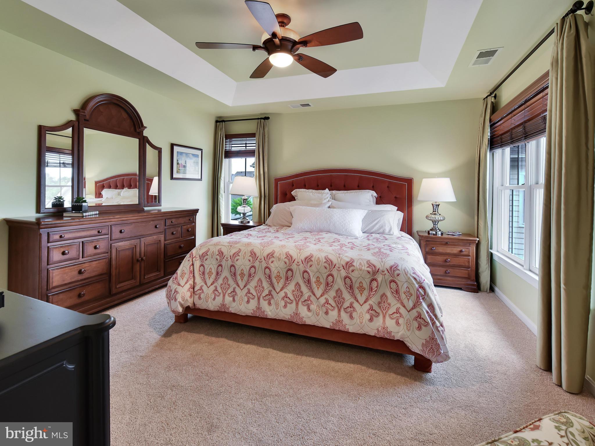 VILLAGES OF URBANA - Residential