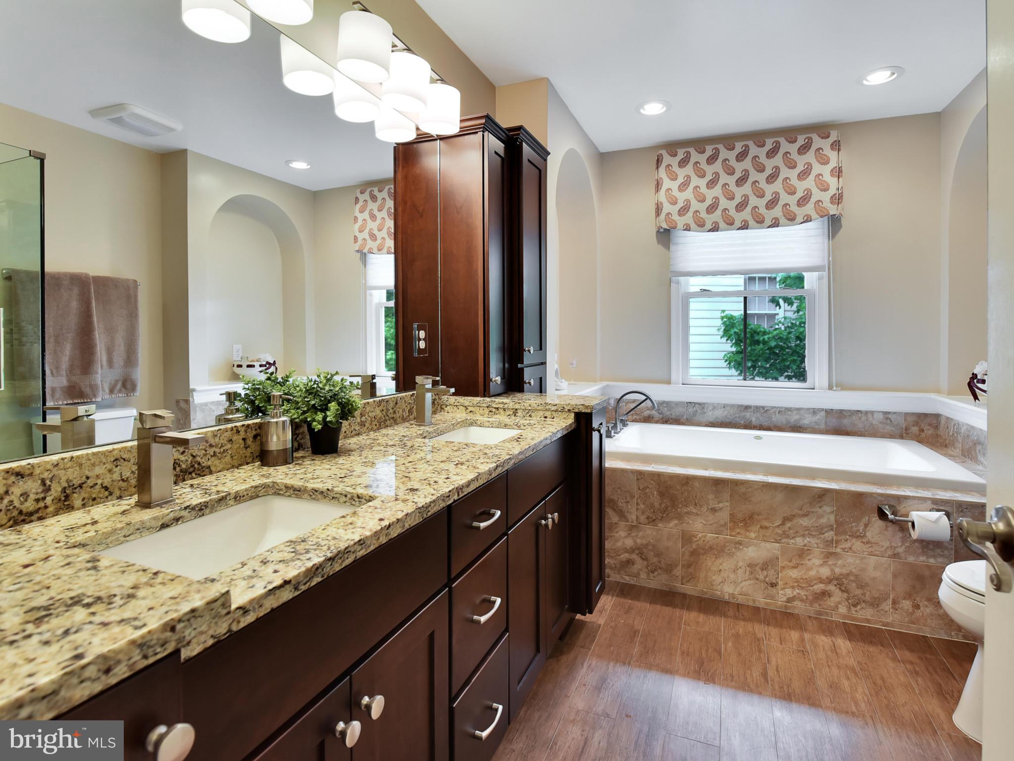 VILLAGES OF URBANA - Residential