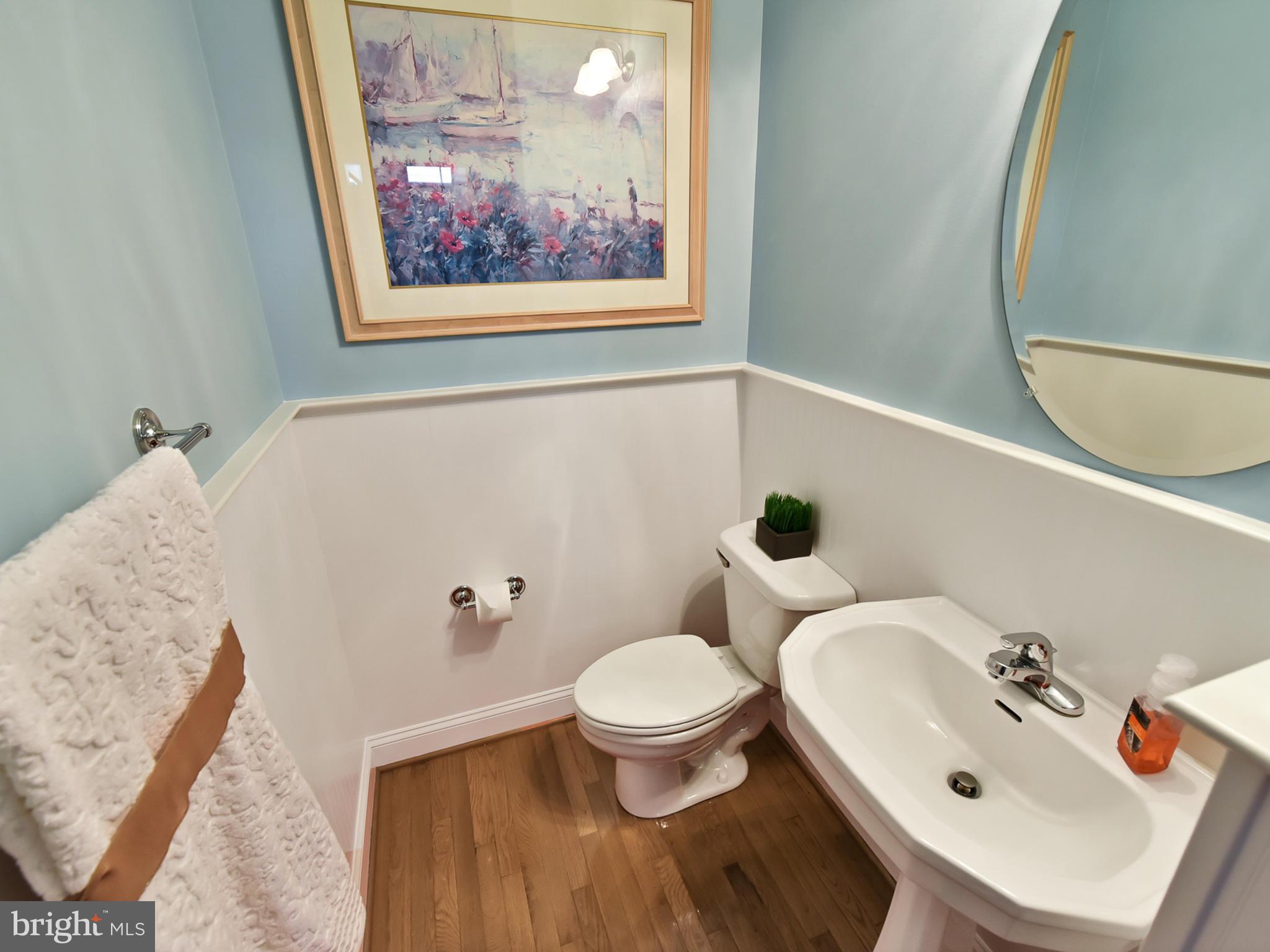 VILLAGES OF URBANA - Residential