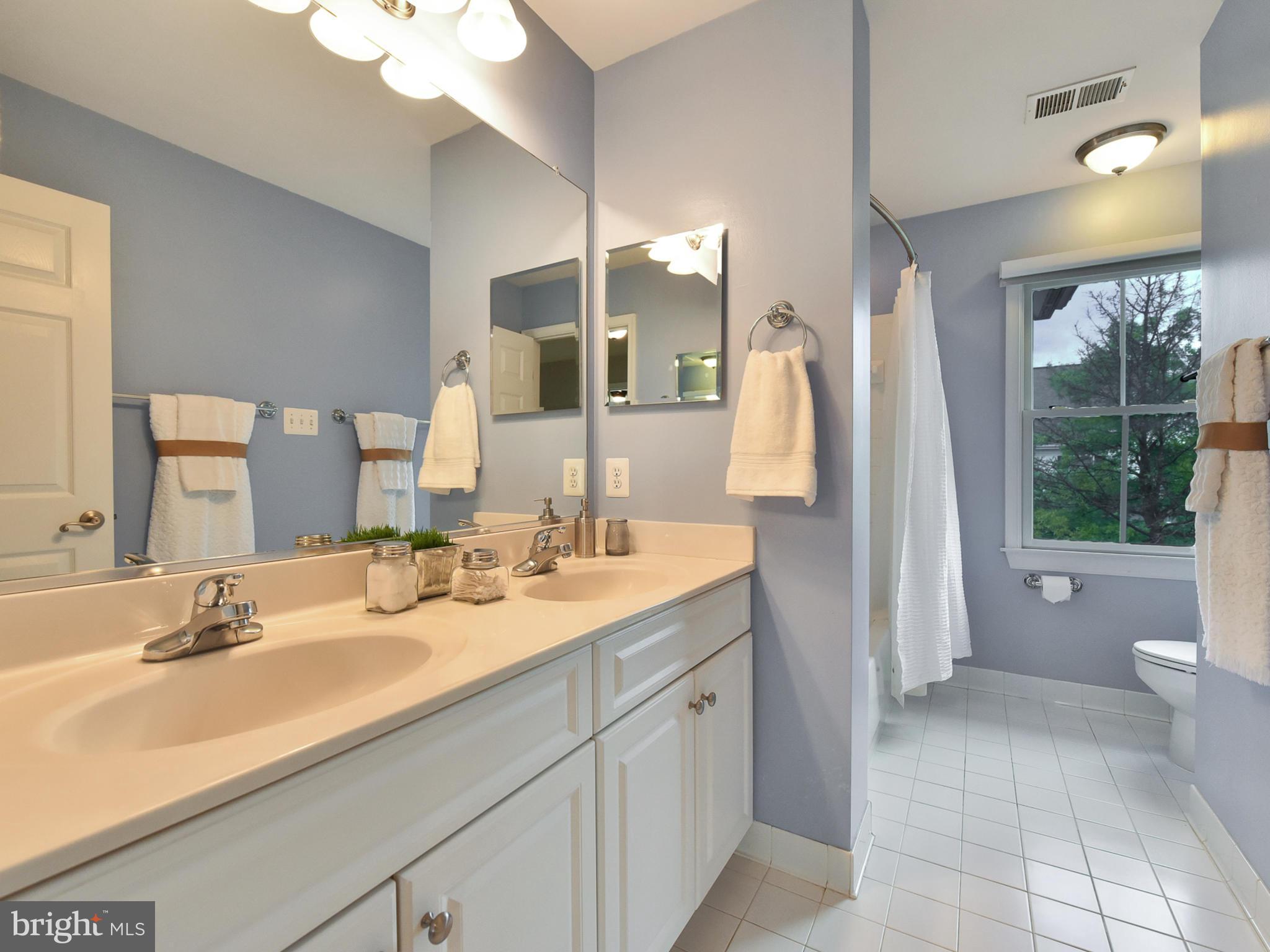 VILLAGES OF URBANA - Residential