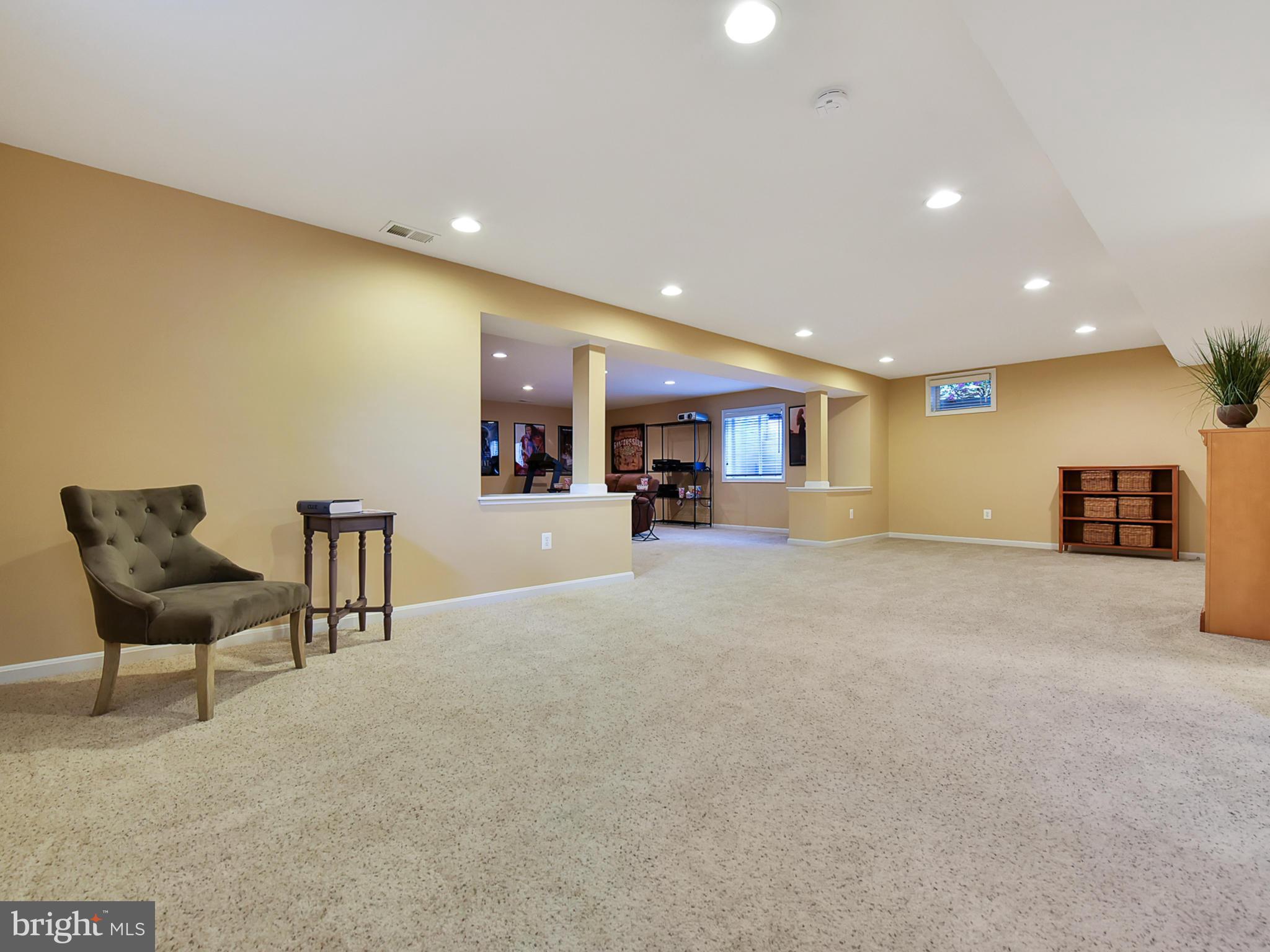 VILLAGES OF URBANA - Residential