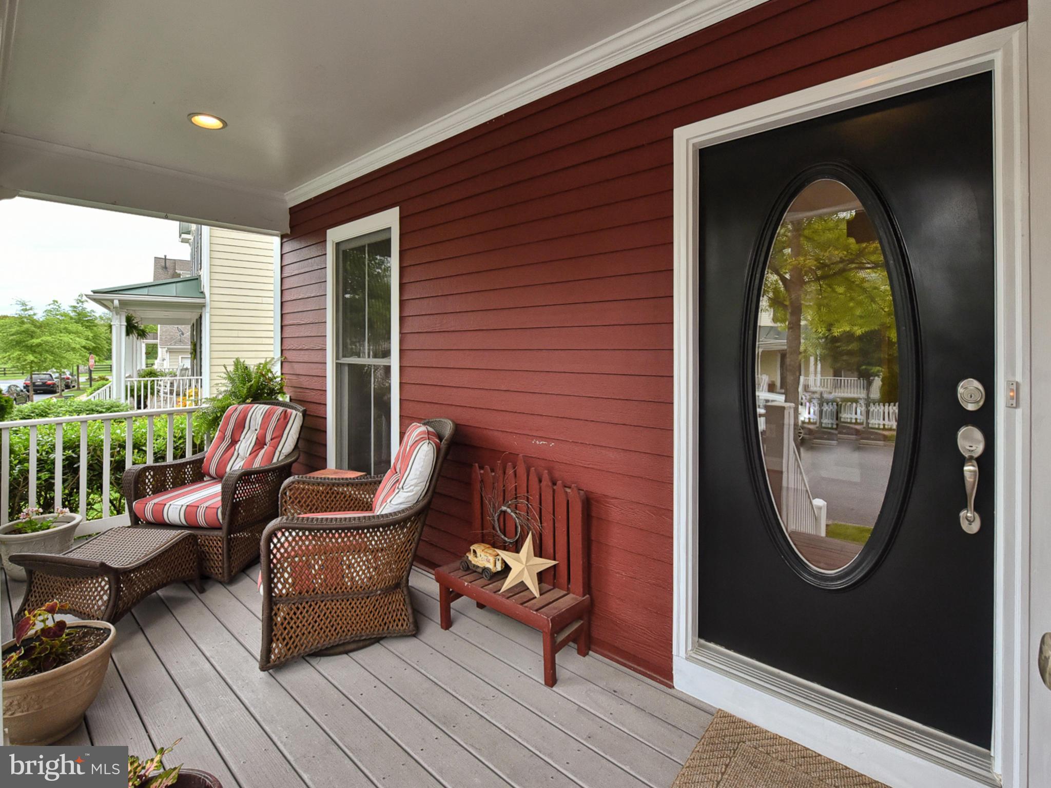 VILLAGES OF URBANA - Residential