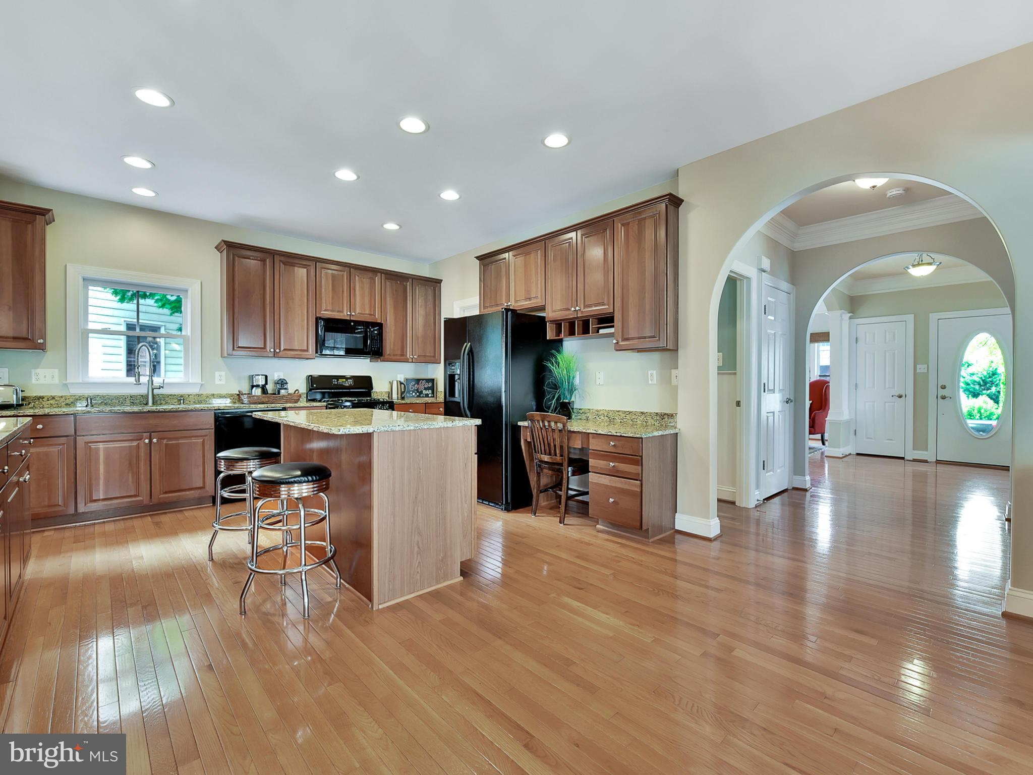 VILLAGES OF URBANA - Residential