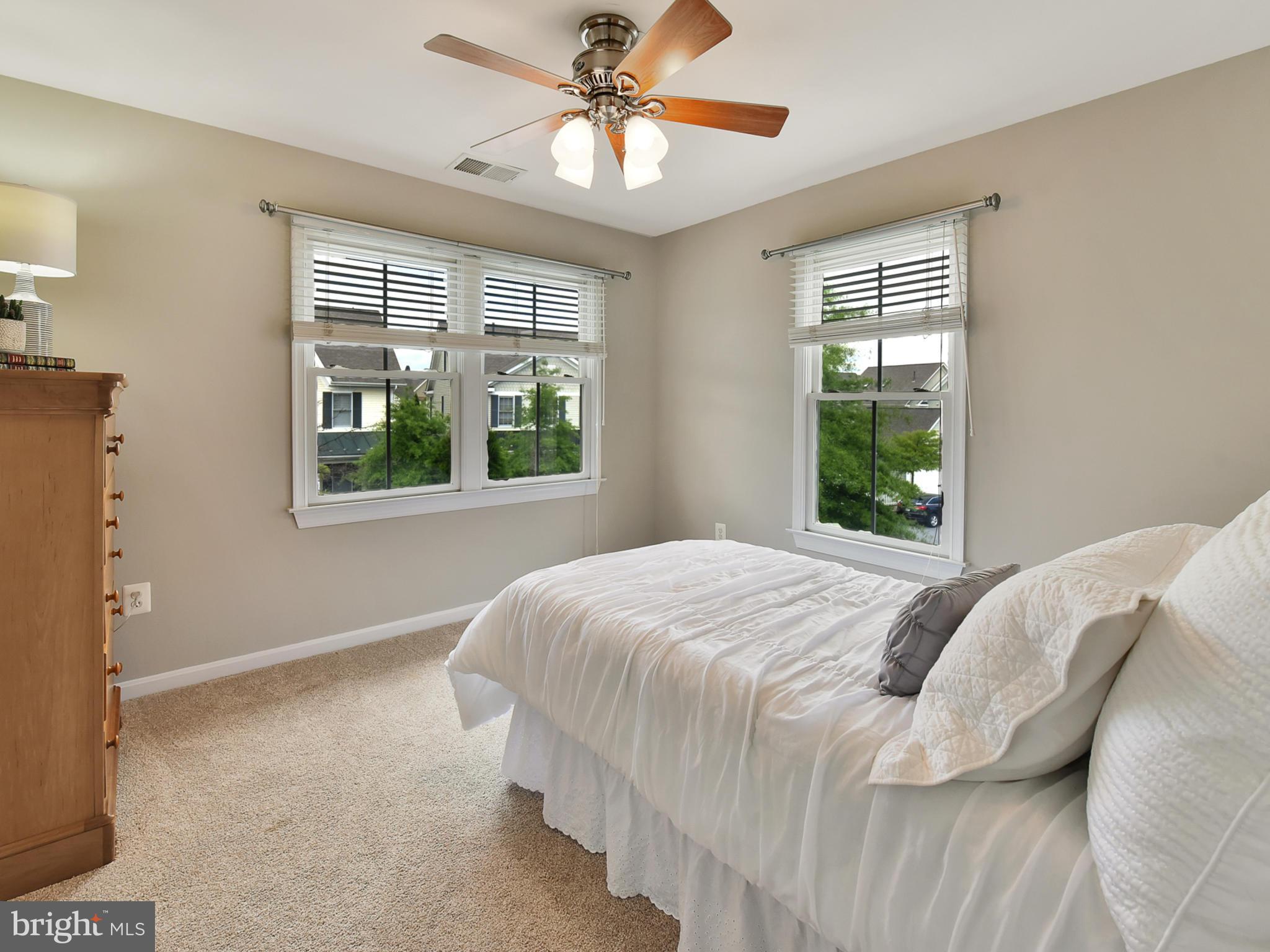 VILLAGES OF URBANA - Residential