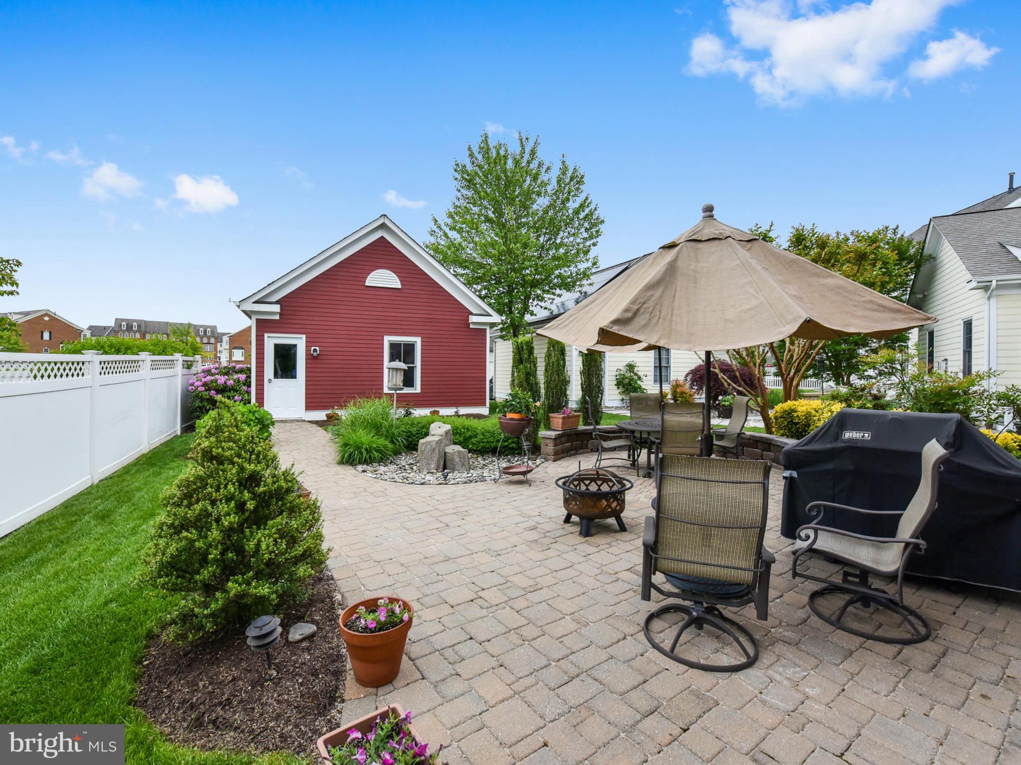 VILLAGES OF URBANA - Residential