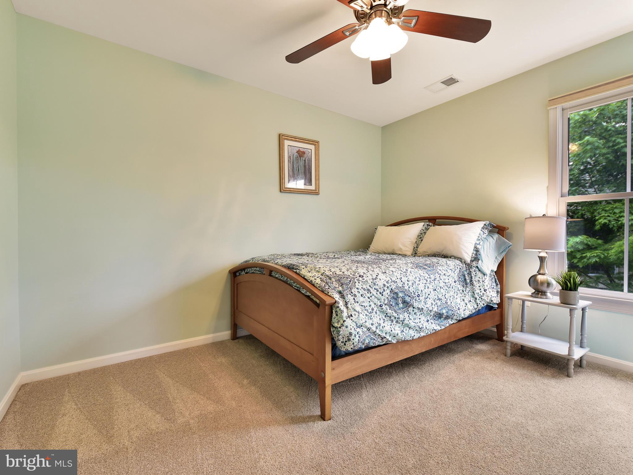 VILLAGES OF URBANA - Residential