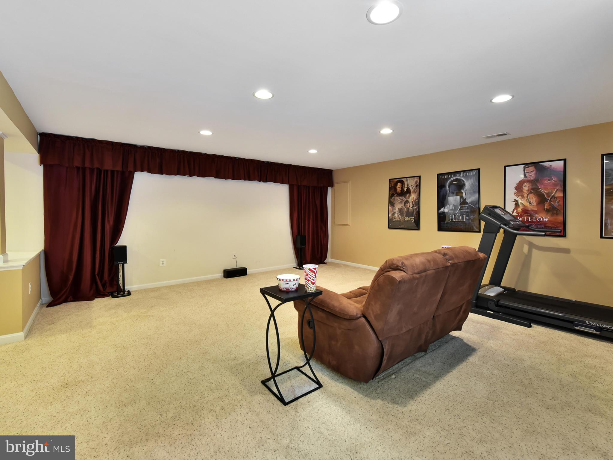 VILLAGES OF URBANA - Residential