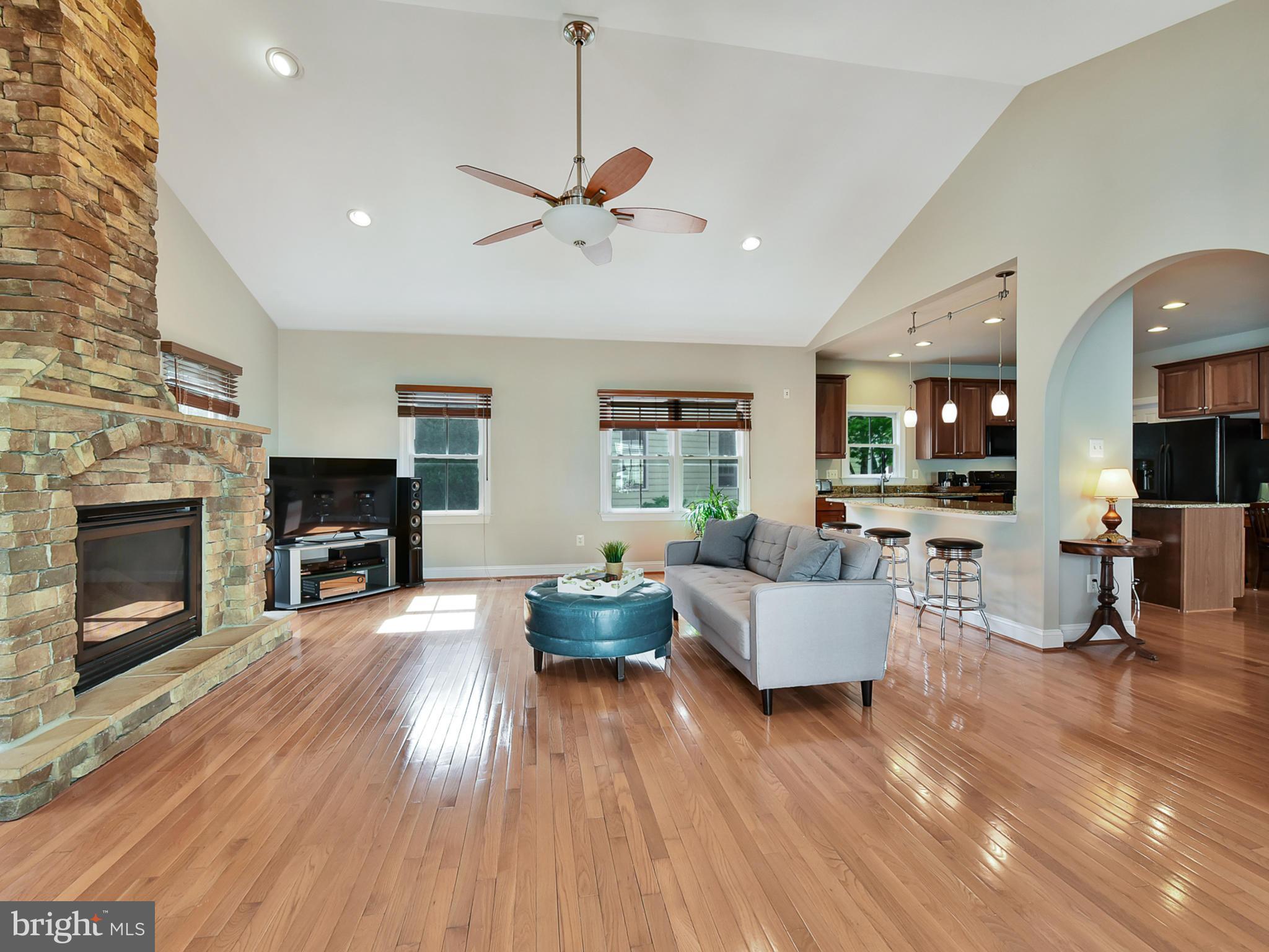 VILLAGES OF URBANA - Residential