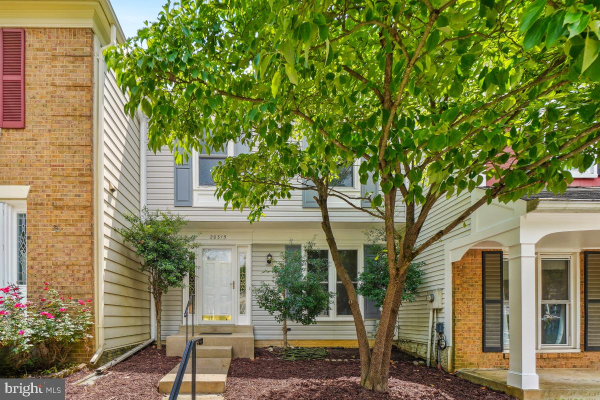 20315 THUNDERHEAD WAY