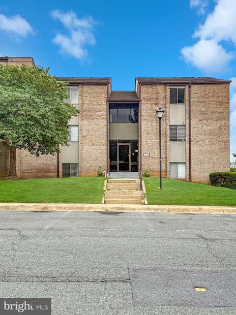 Condo For Sale - 18901 Smoothstone Way #I-6<br/> Montgomery County, MONTGOMERY VILLAGE, MD 20886