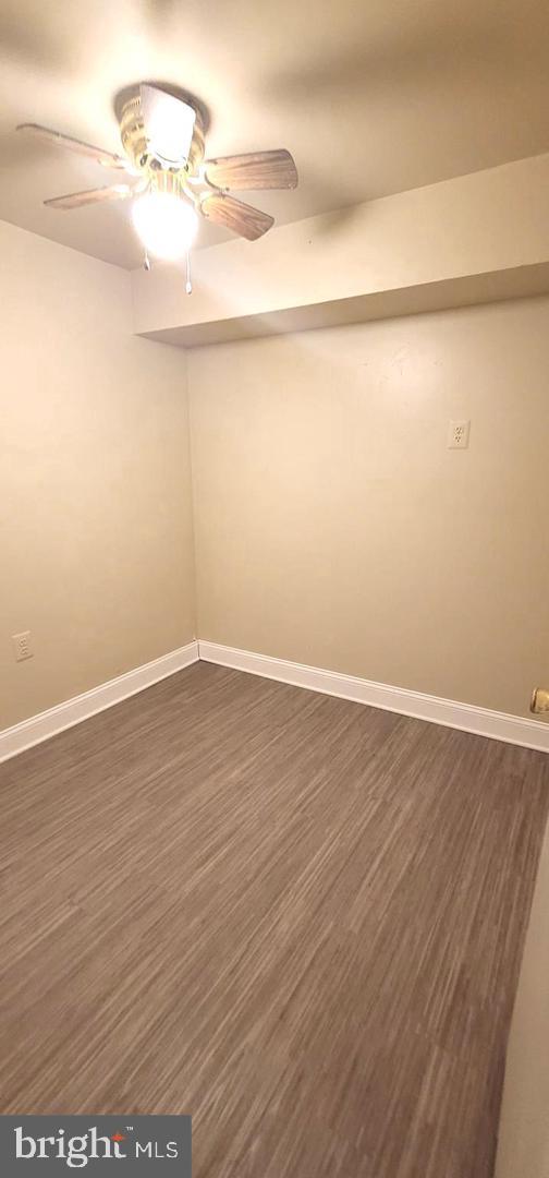 CRESTMONT - Residential Lease