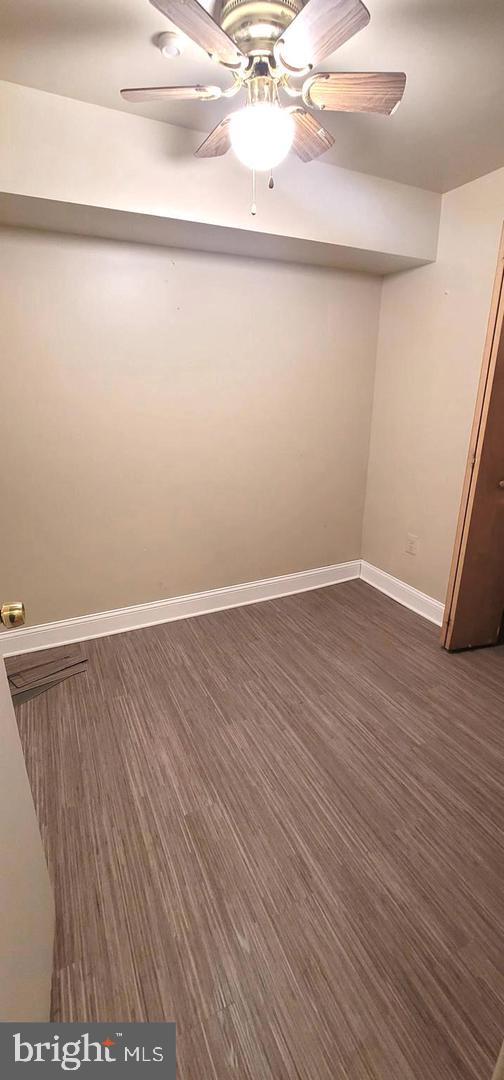 CRESTMONT - Residential Lease