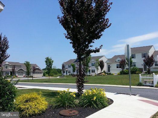 SUMMERFIELD - Residential