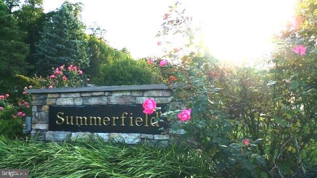 SUMMERFIELD - Residential