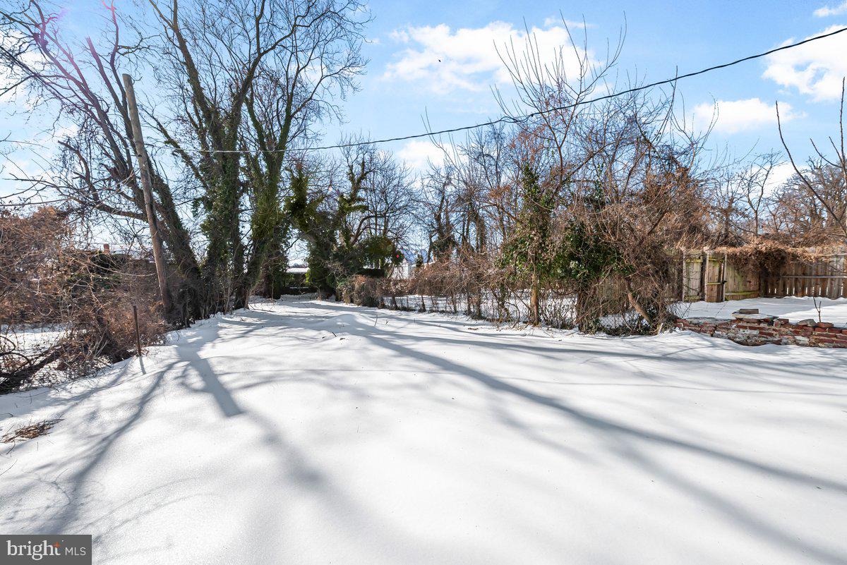 NONE AVAILABLE - Residential