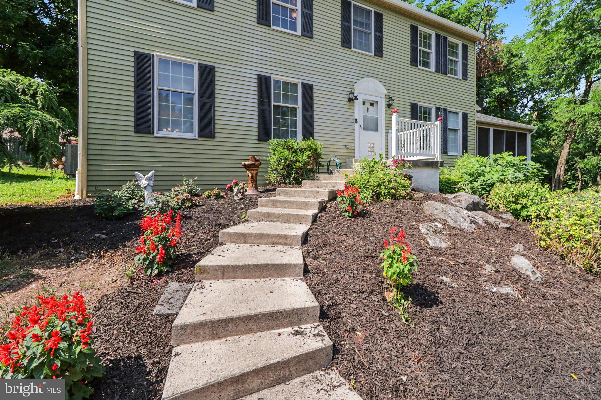 3808 REICHERT ROAD