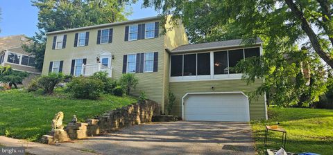 Photo of 3808 Reichert Road, HARRISBURG, PA 17110 (MLS # PADA2062216)