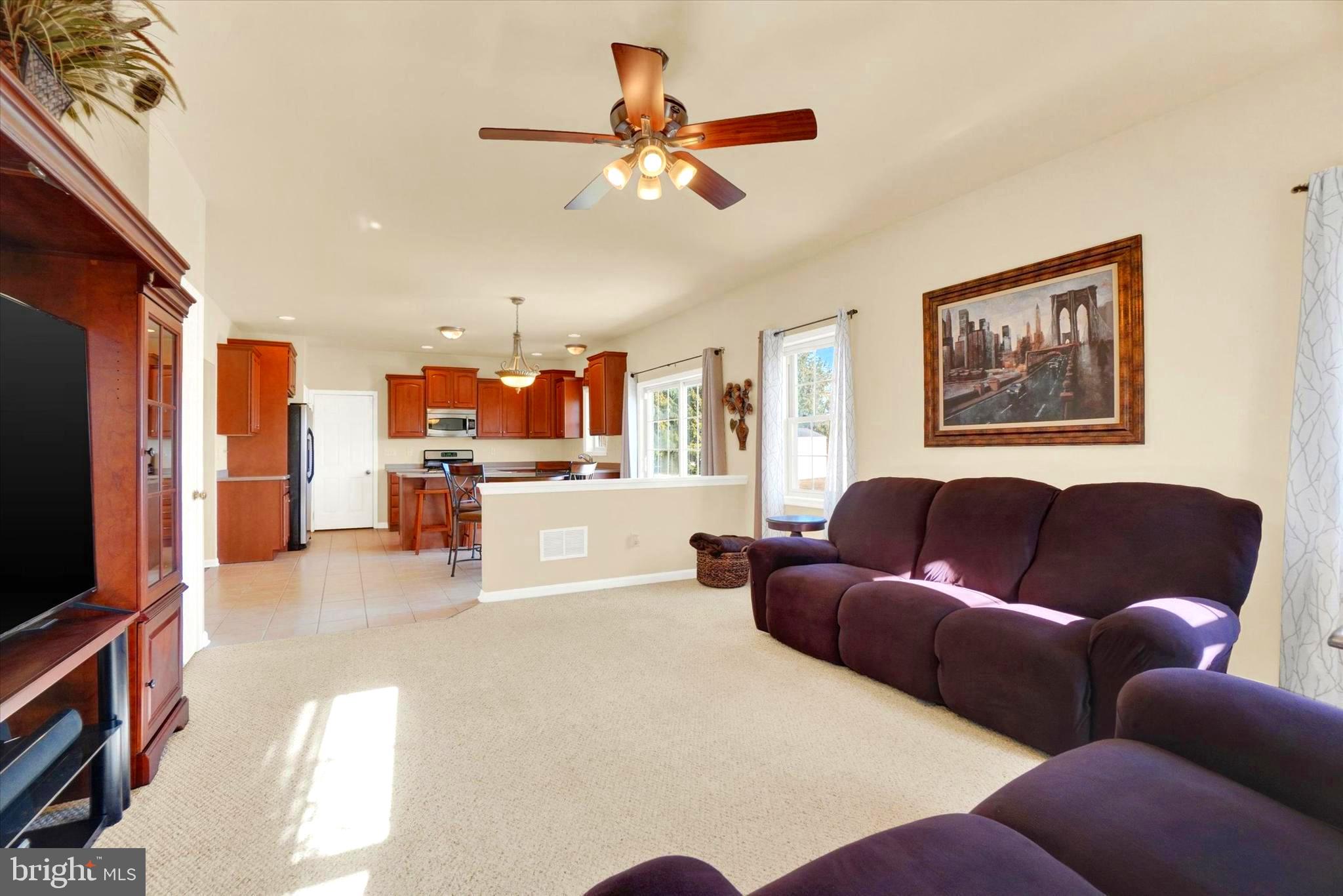 WELLINGTON GREENS - Residential