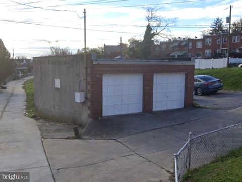 Photo of Unknown, BALTIMORE, MD 21213 (MLS # MDBA2218676)