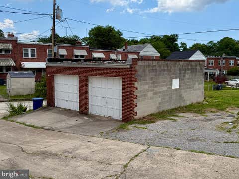 Homes For Sale - Unknown<br/> Baltimore City County, BALTIMORE, MD 21213