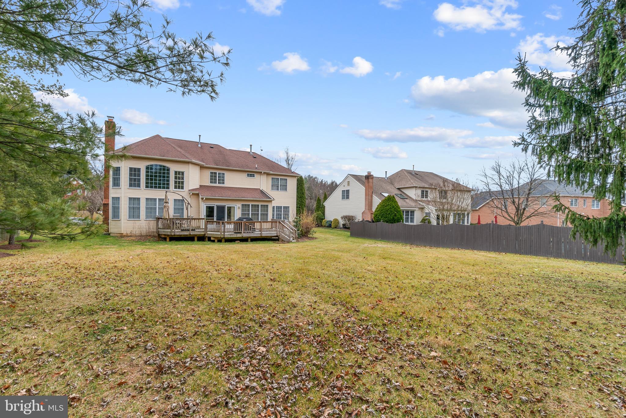 BROOKE MANOR - Residential