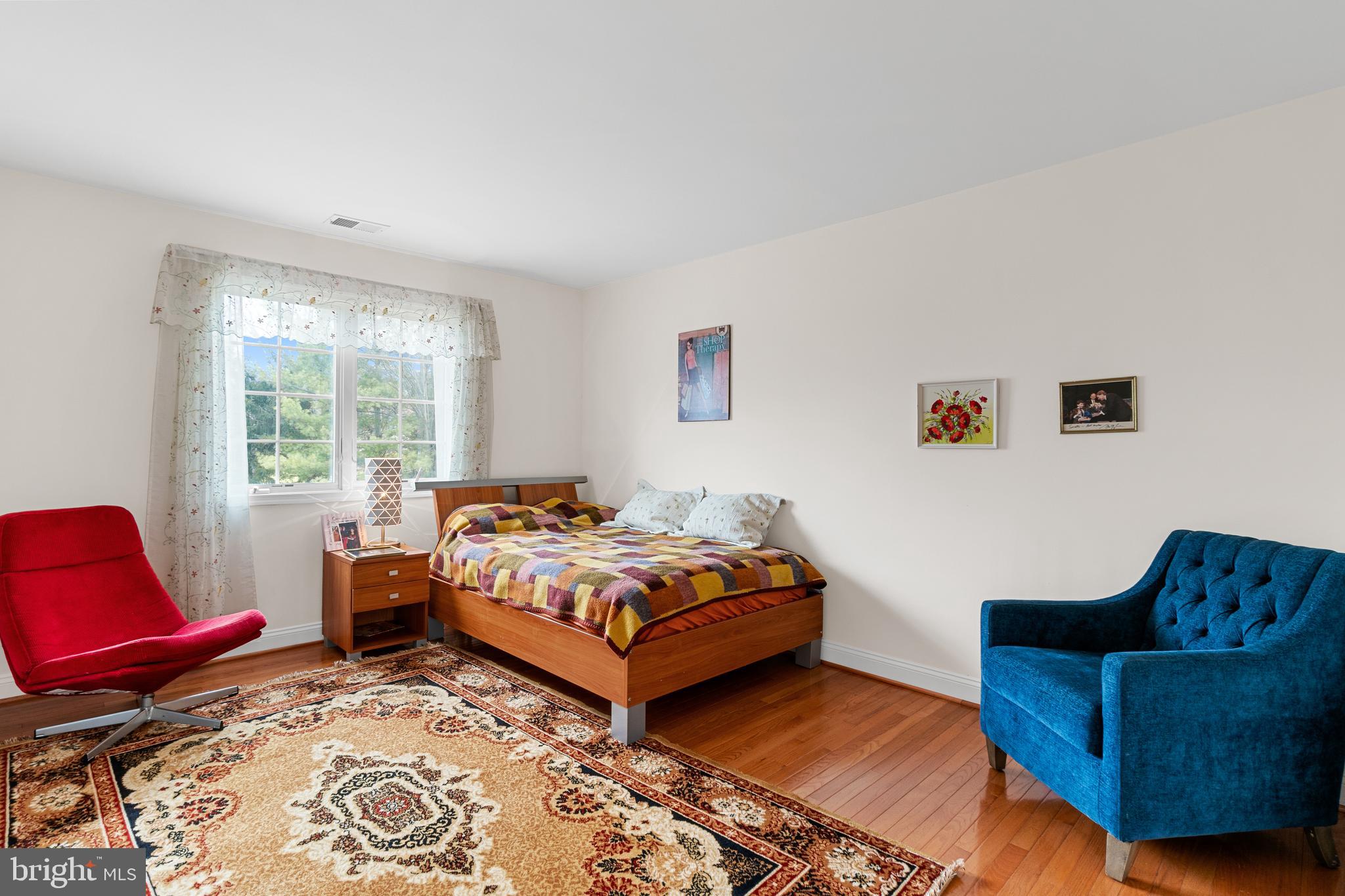 BROOKE MANOR - Residential