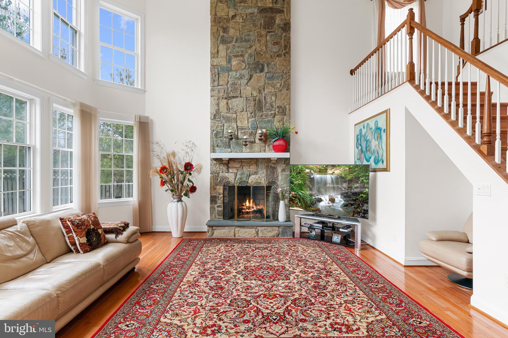 BROOKE MANOR - Residential