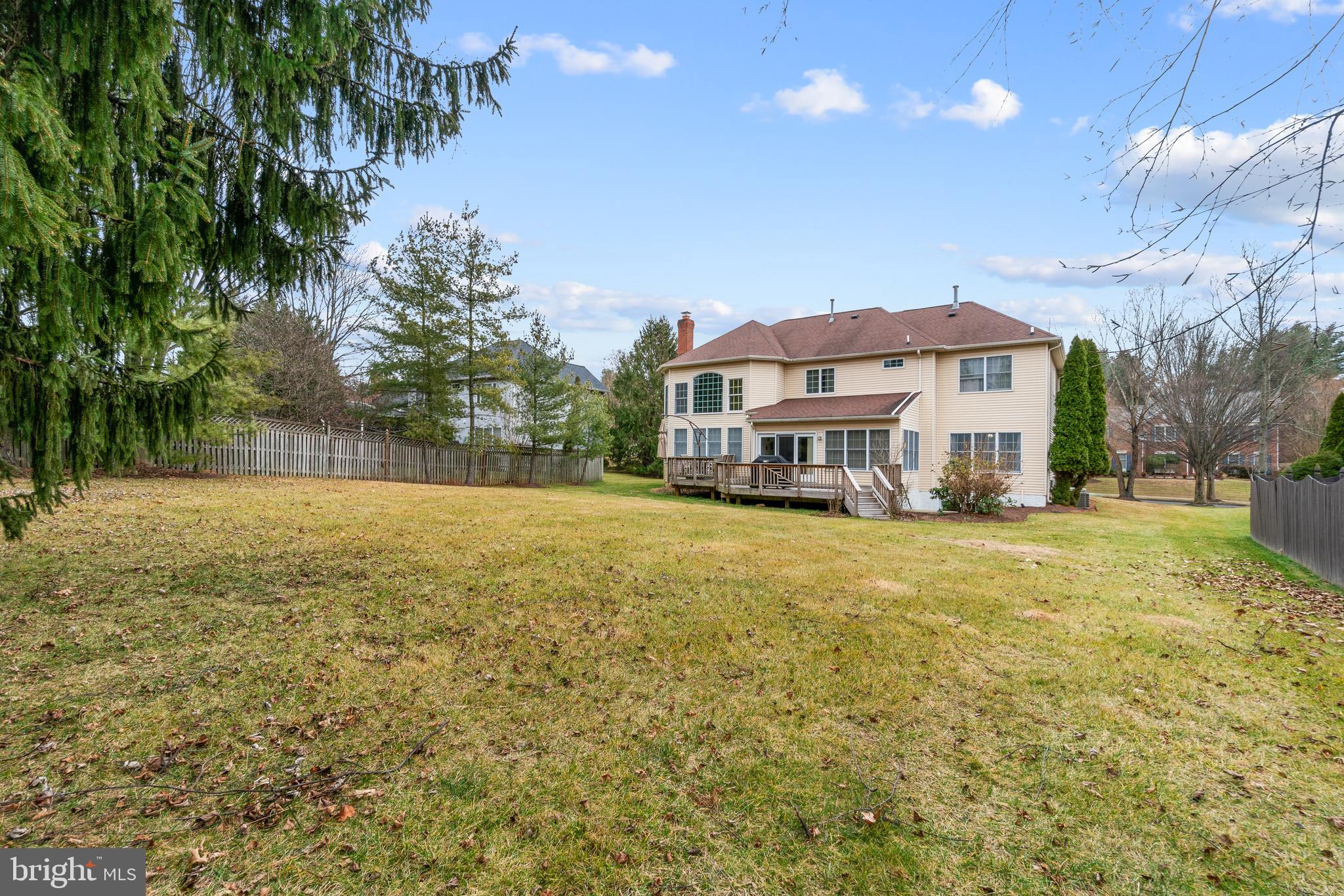 BROOKE MANOR - Residential