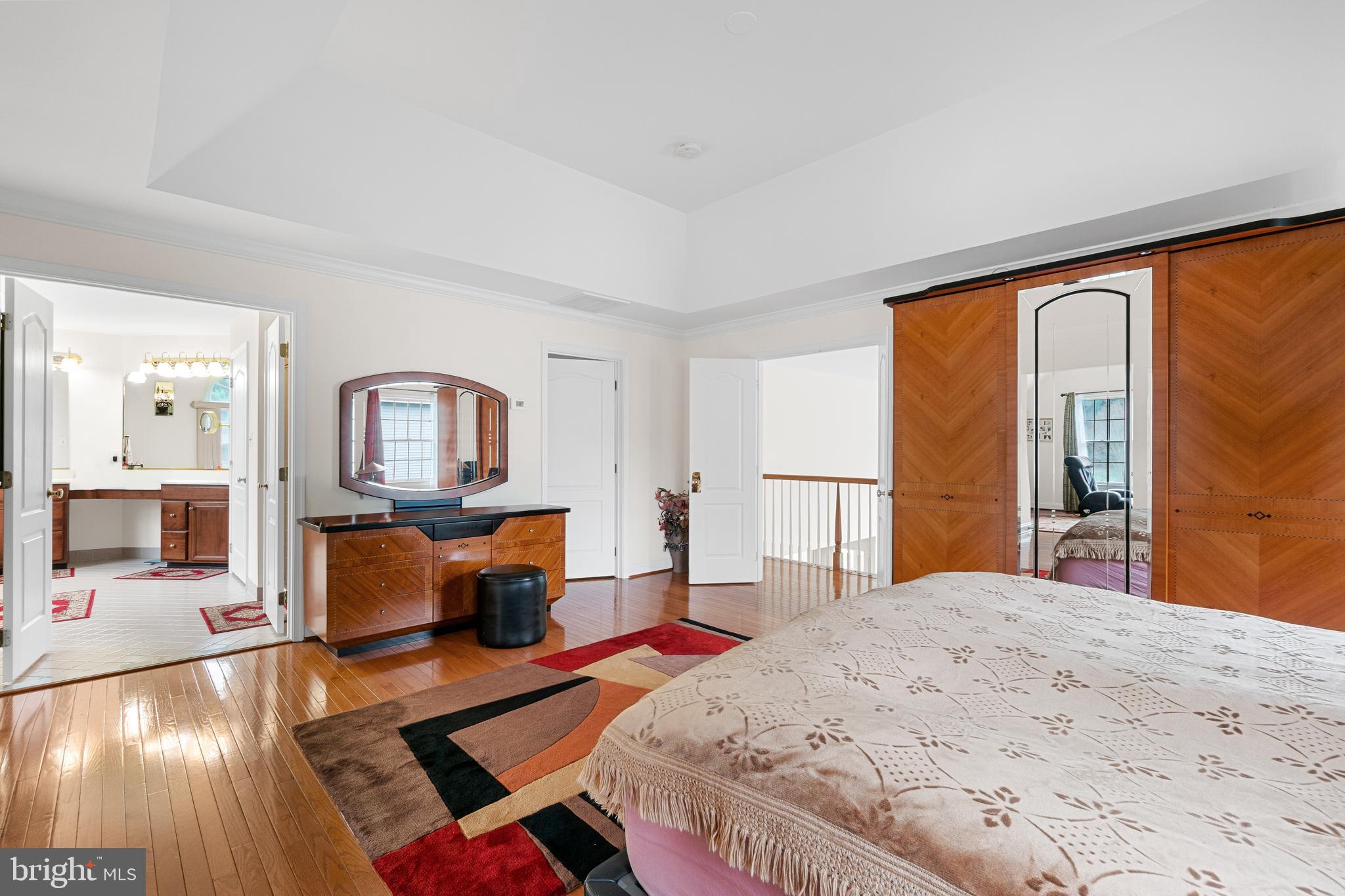 BROOKE MANOR - Residential