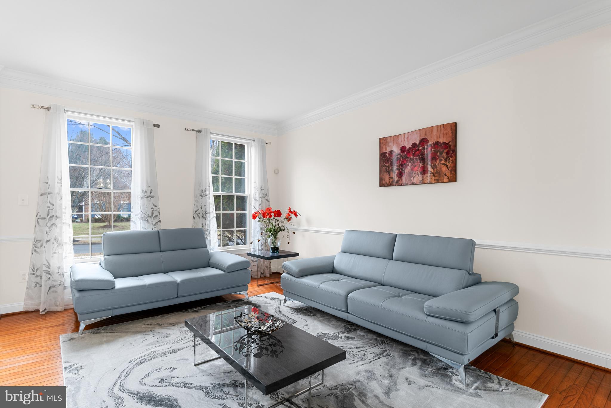 3813 PARK LAKE DRIVE