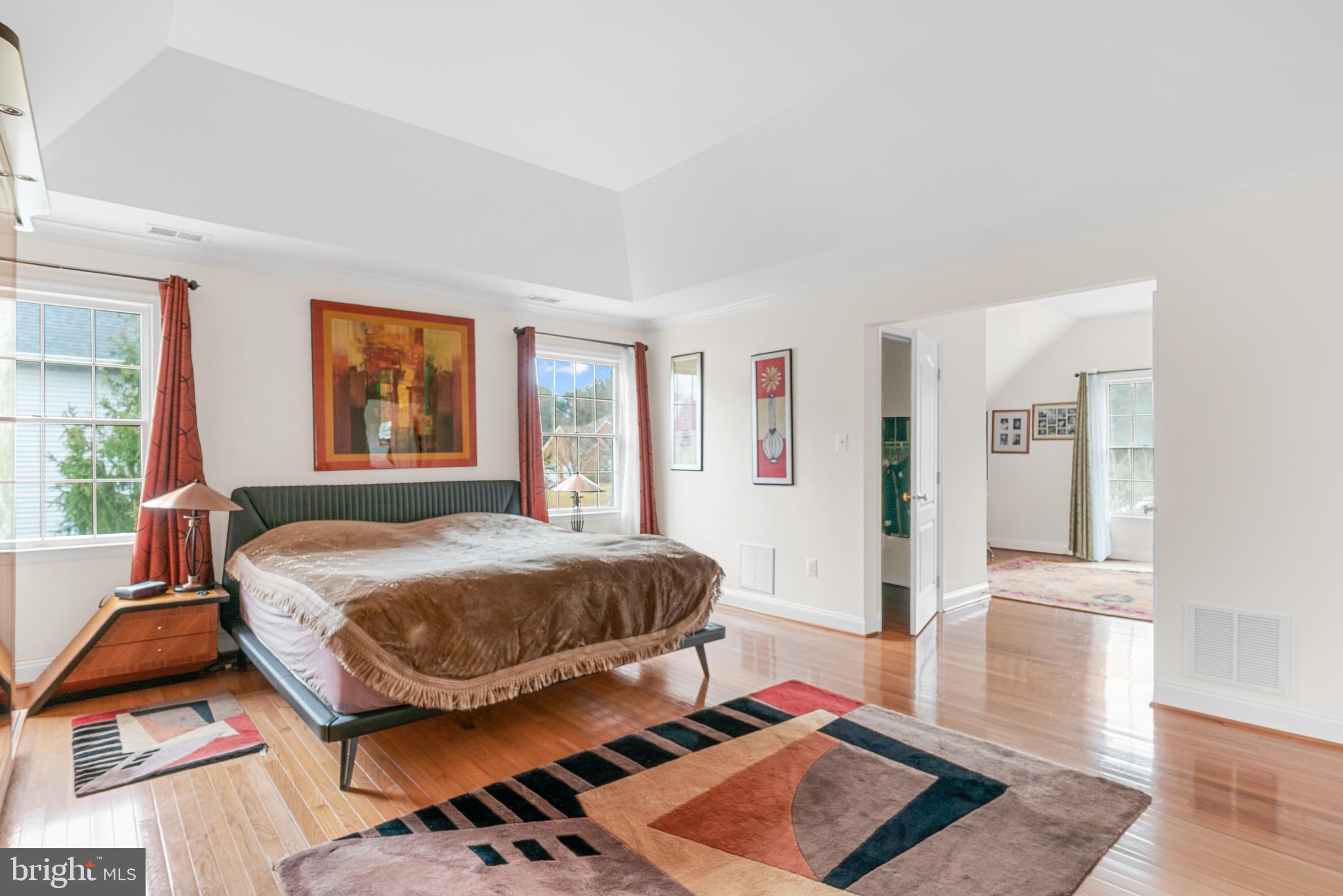 BROOKE MANOR - Residential