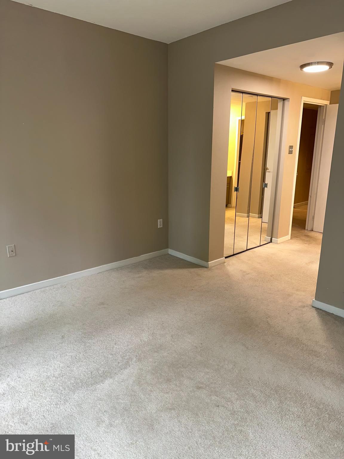 ATRIUM CONDO - Residential Lease