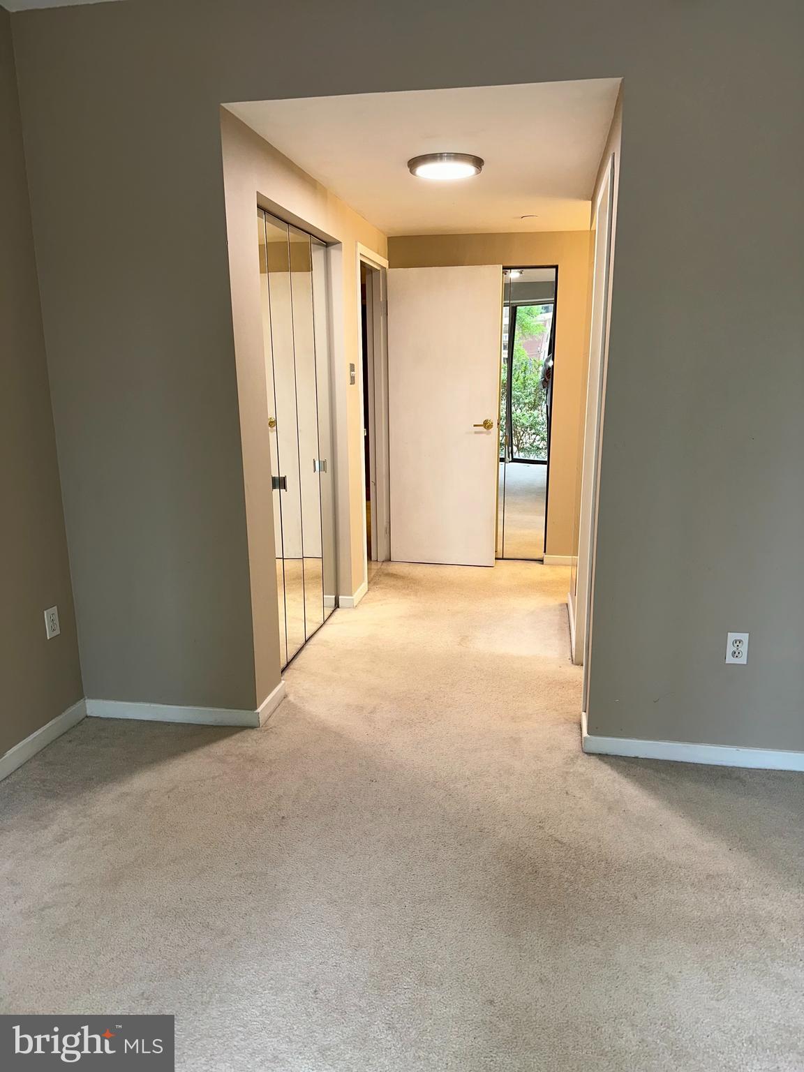 ATRIUM CONDO - Residential Lease