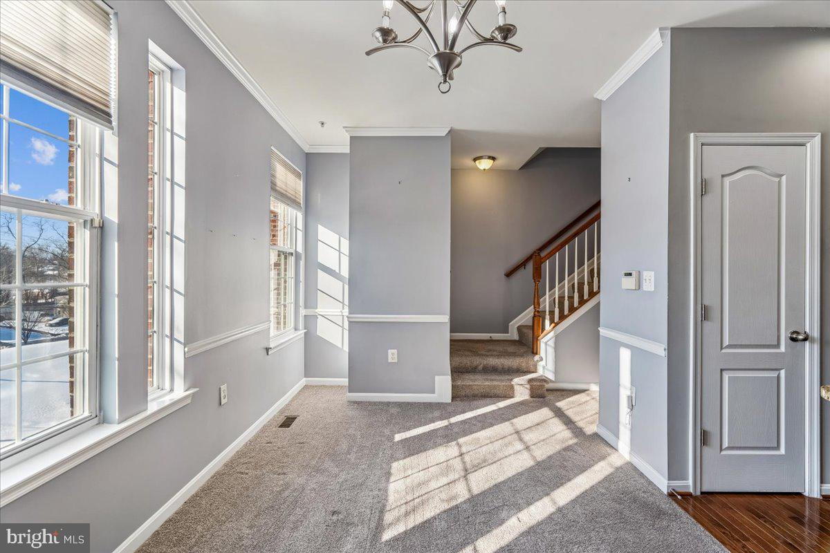 VILLAGES AT PEPPER MILL - Residential