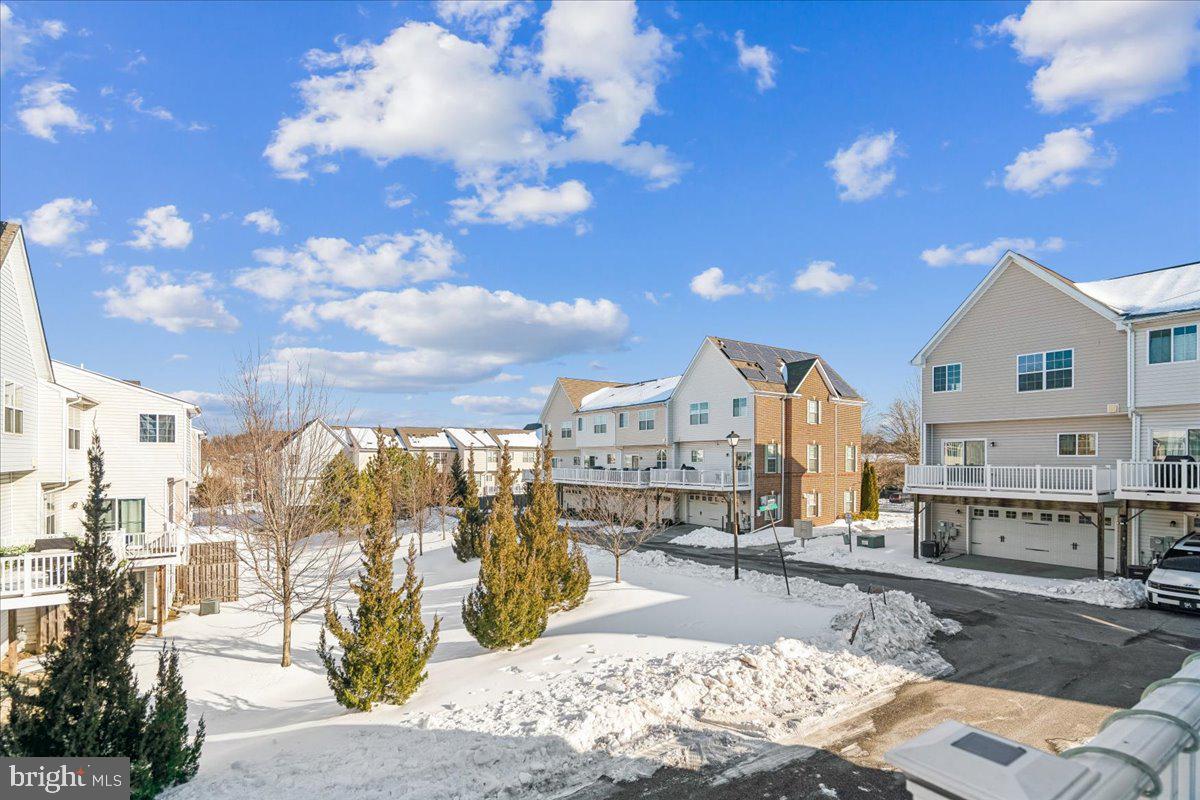 VILLAGES AT PEPPER MILL - Residential